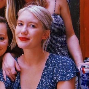 Meet your Posher, Chelsea